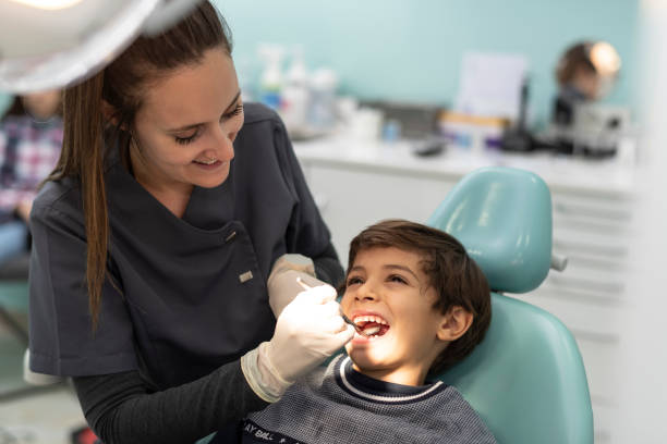 Best Emergency Dental Filling Replacement  in Lanster, CA